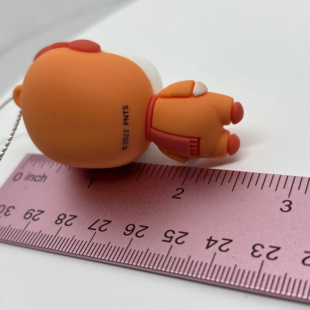 Snoopy Astronaut Peanuts‎ Mystery Hallmark Christmas tree Ornament Goggles 2